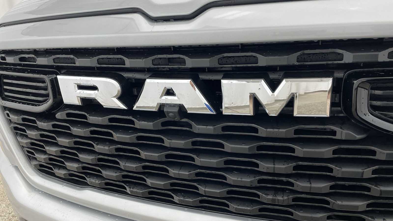 Thumbnail: 2026 RAM 1500 - 37
