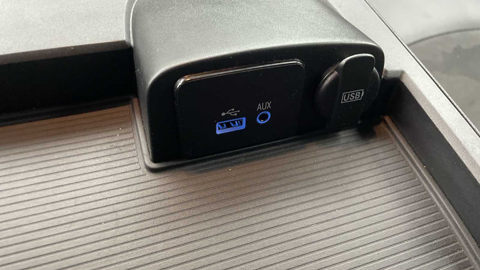 Thumbnail: 2015 RAM 1500 - 17