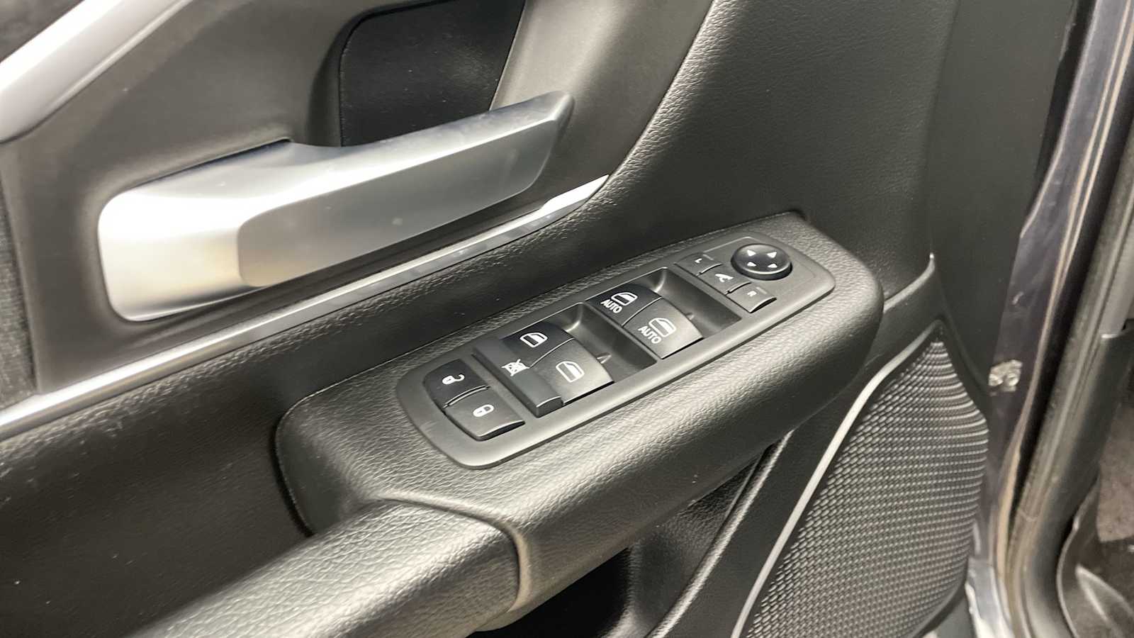 Thumbnail: 2019 RAM 1500 - 6