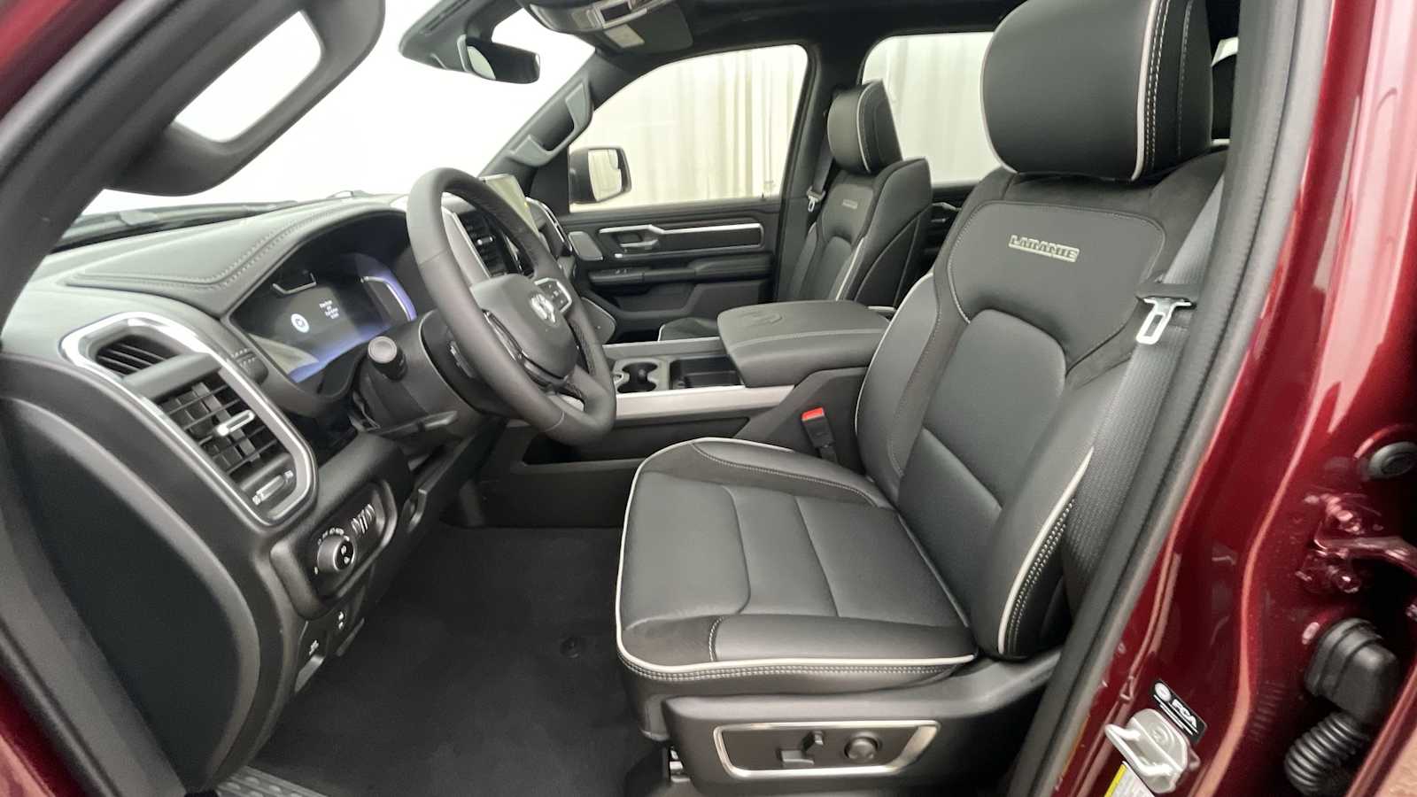 Thumbnail: 2026 RAM 1500 - 6