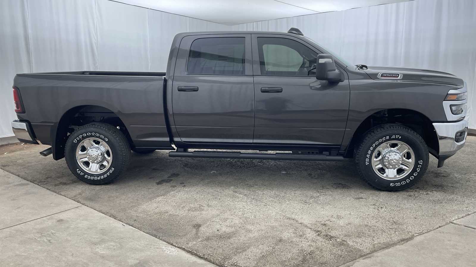 Thumbnail: 2026 RAM 3500 - 33