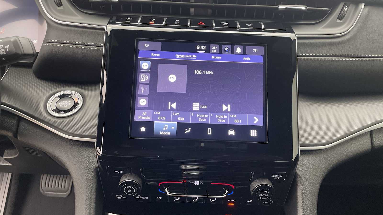 Thumbnail: 2025 Jeep Grand Cherokee - 19