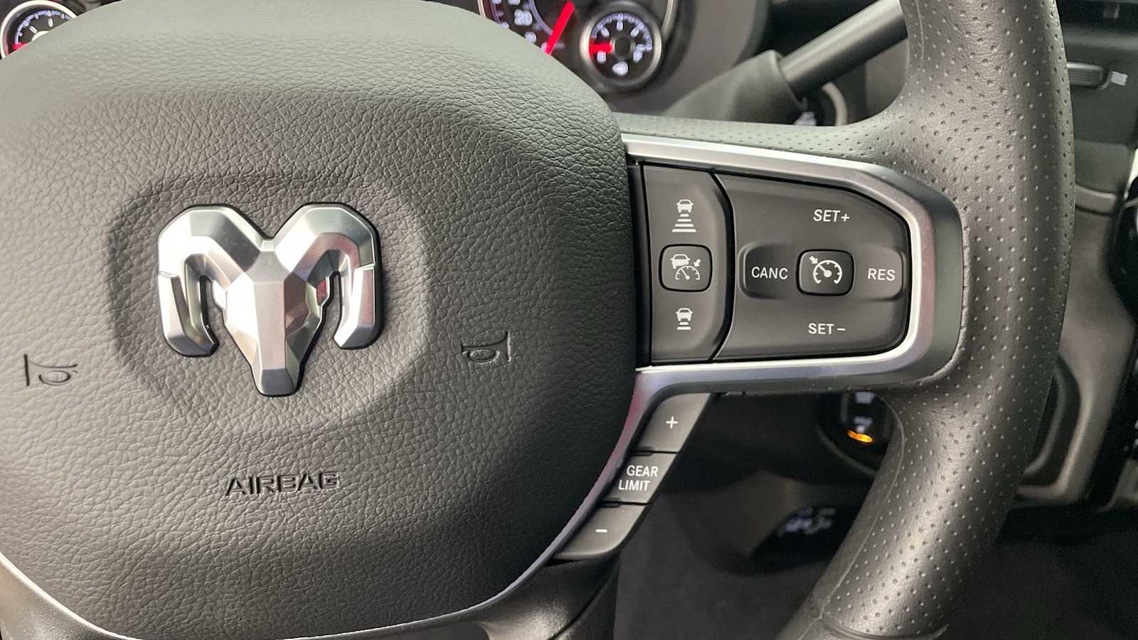 Thumbnail: 2026 RAM 2500 - 14