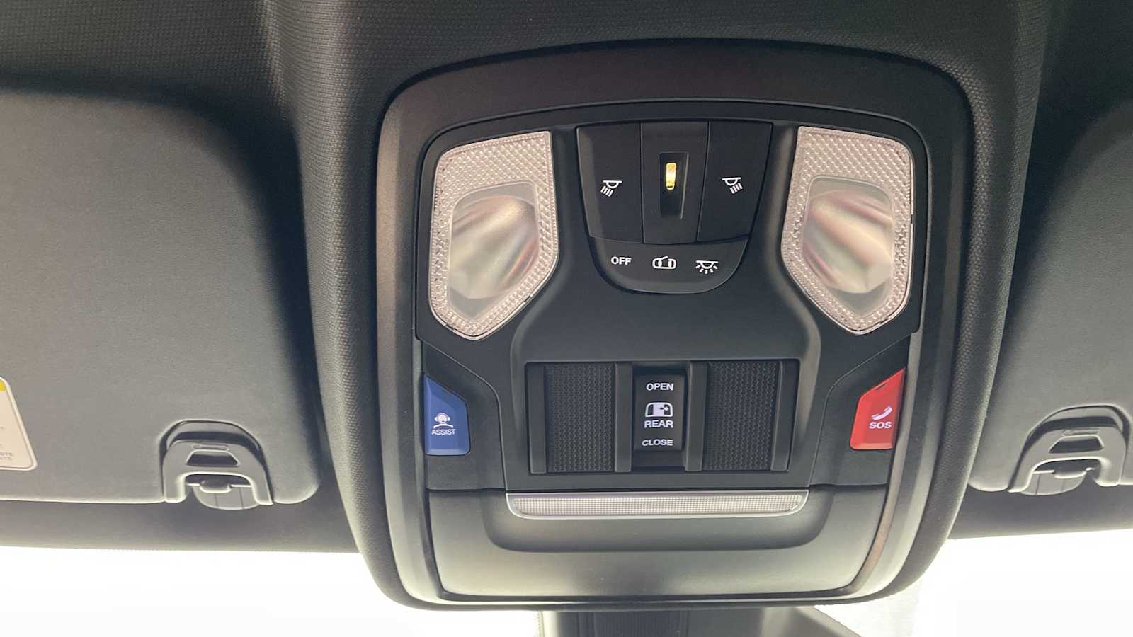 Thumbnail: 2026 RAM 1500 - 21