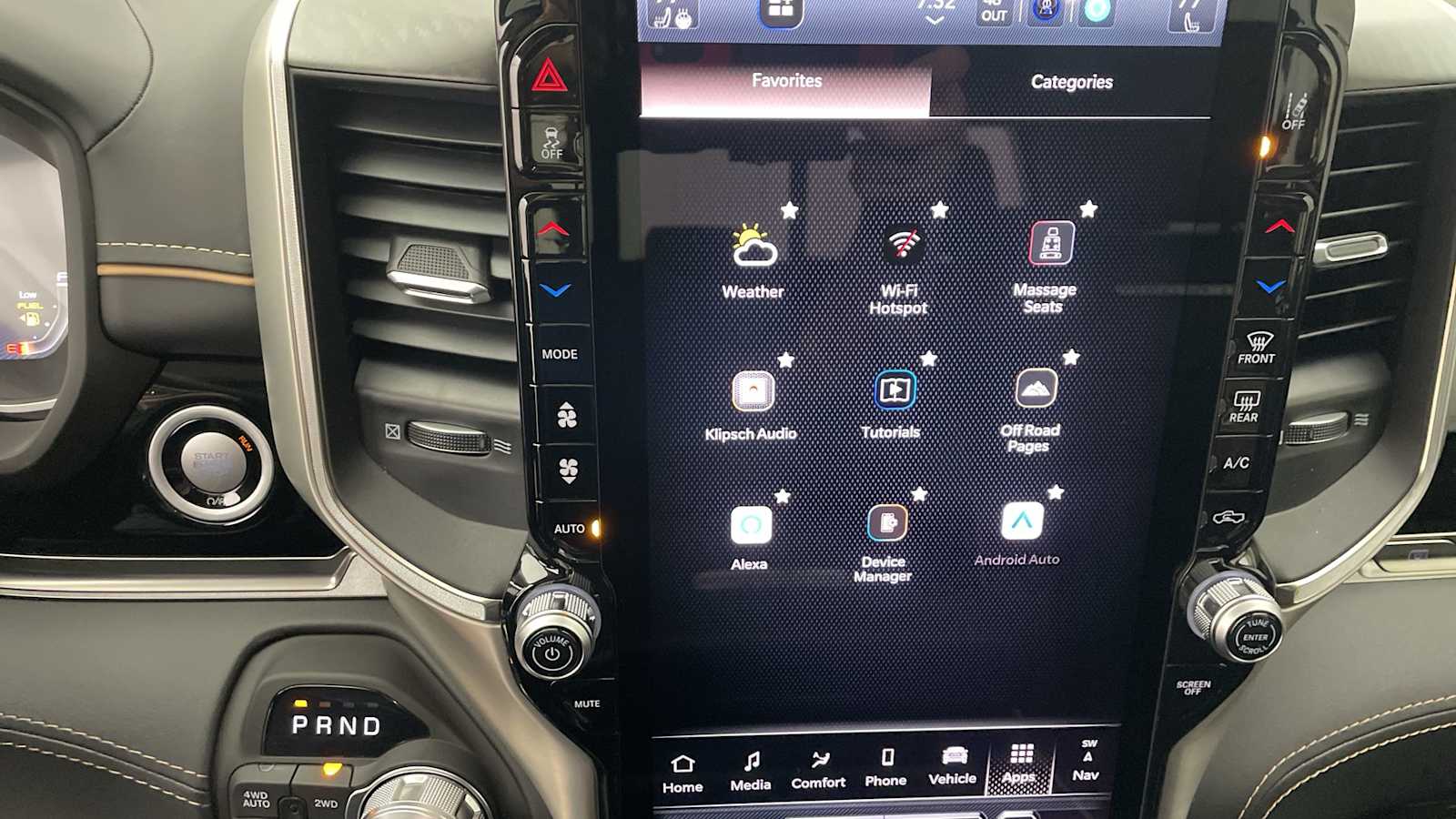 Thumbnail: 2026 RAM 1500 - 26