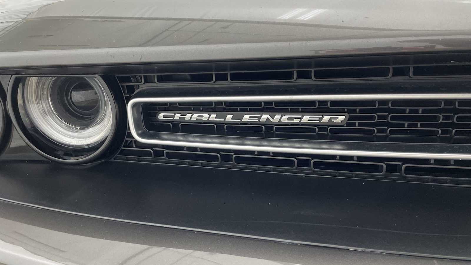 Thumbnail: 2015 Dodge Challenger - 36