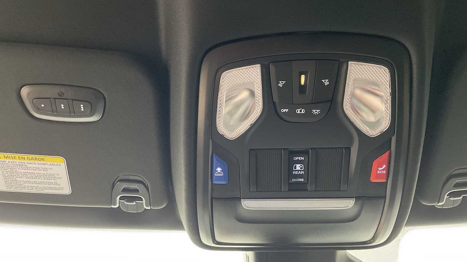 Thumbnail: 2026 RAM 1500 - 21