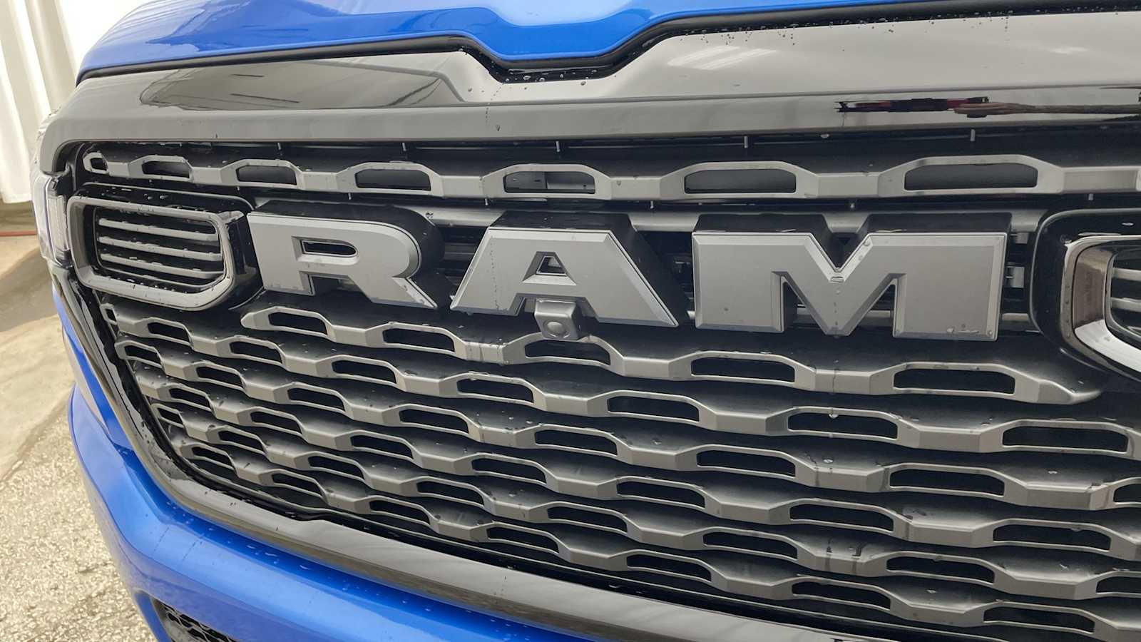 Thumbnail: 2026 RAM 1500 - 37
