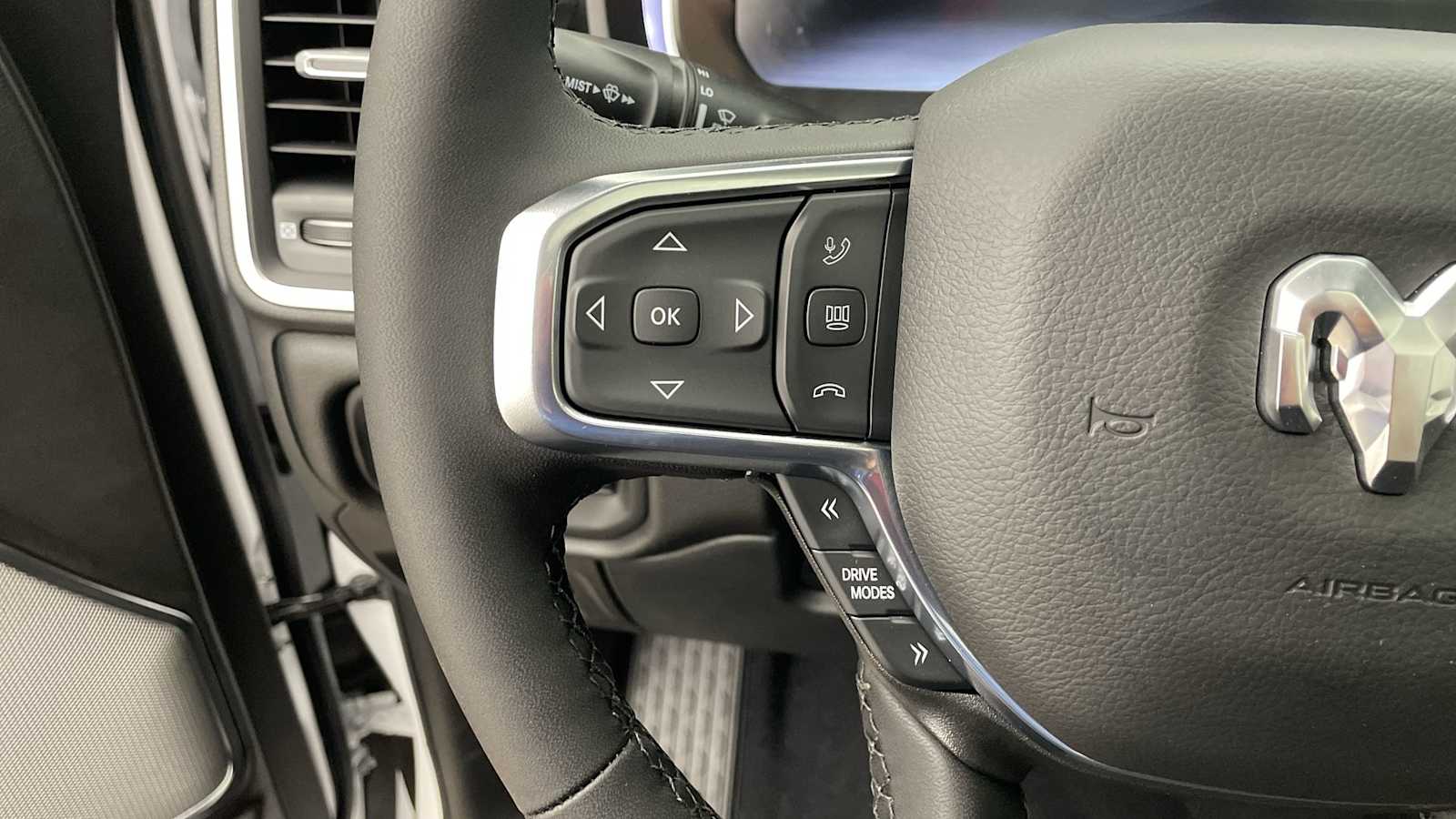 Thumbnail: 2026 RAM 1500 - 15