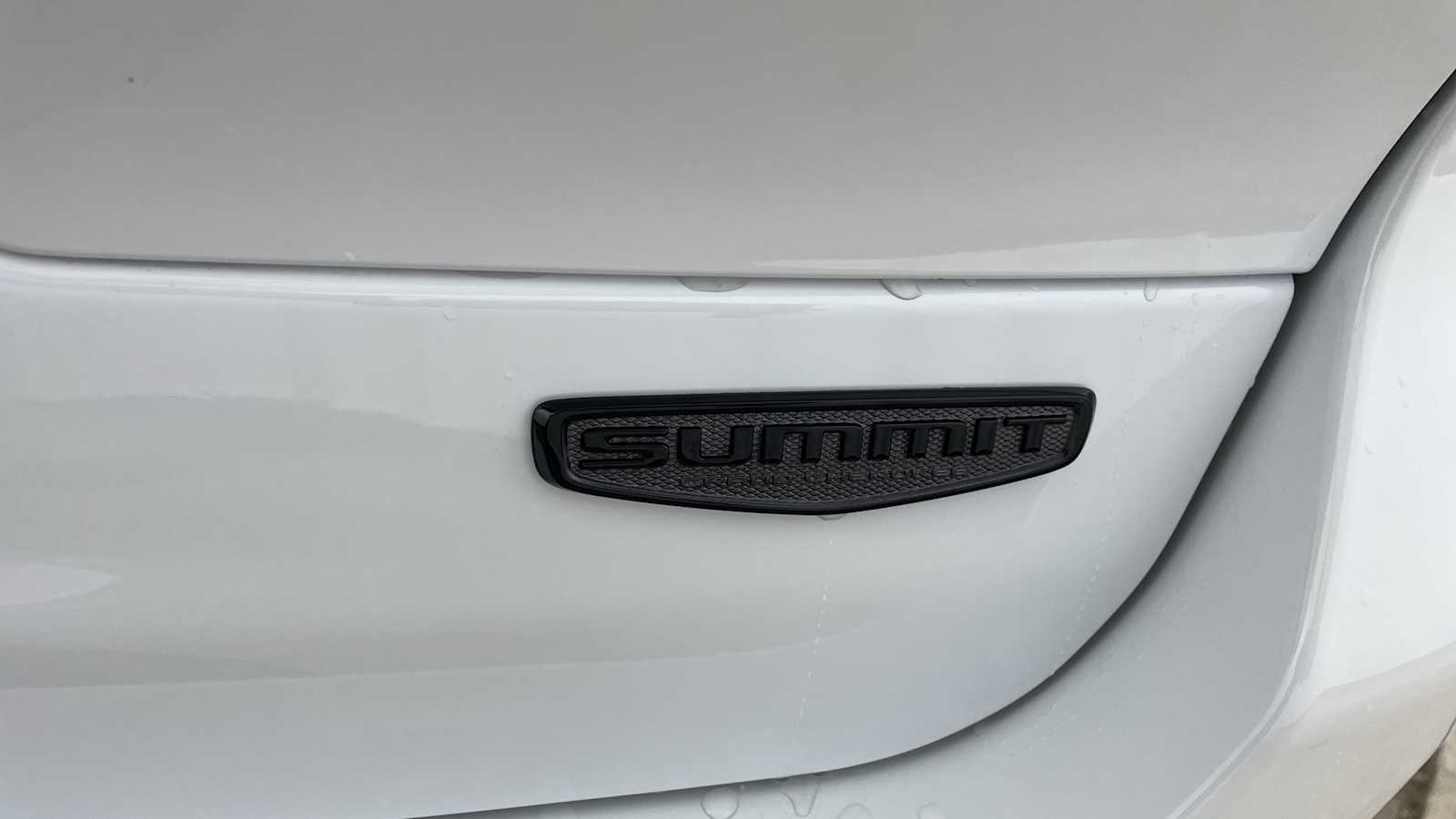 Thumbnail: 2026 Jeep Grand Cherokee L - 31