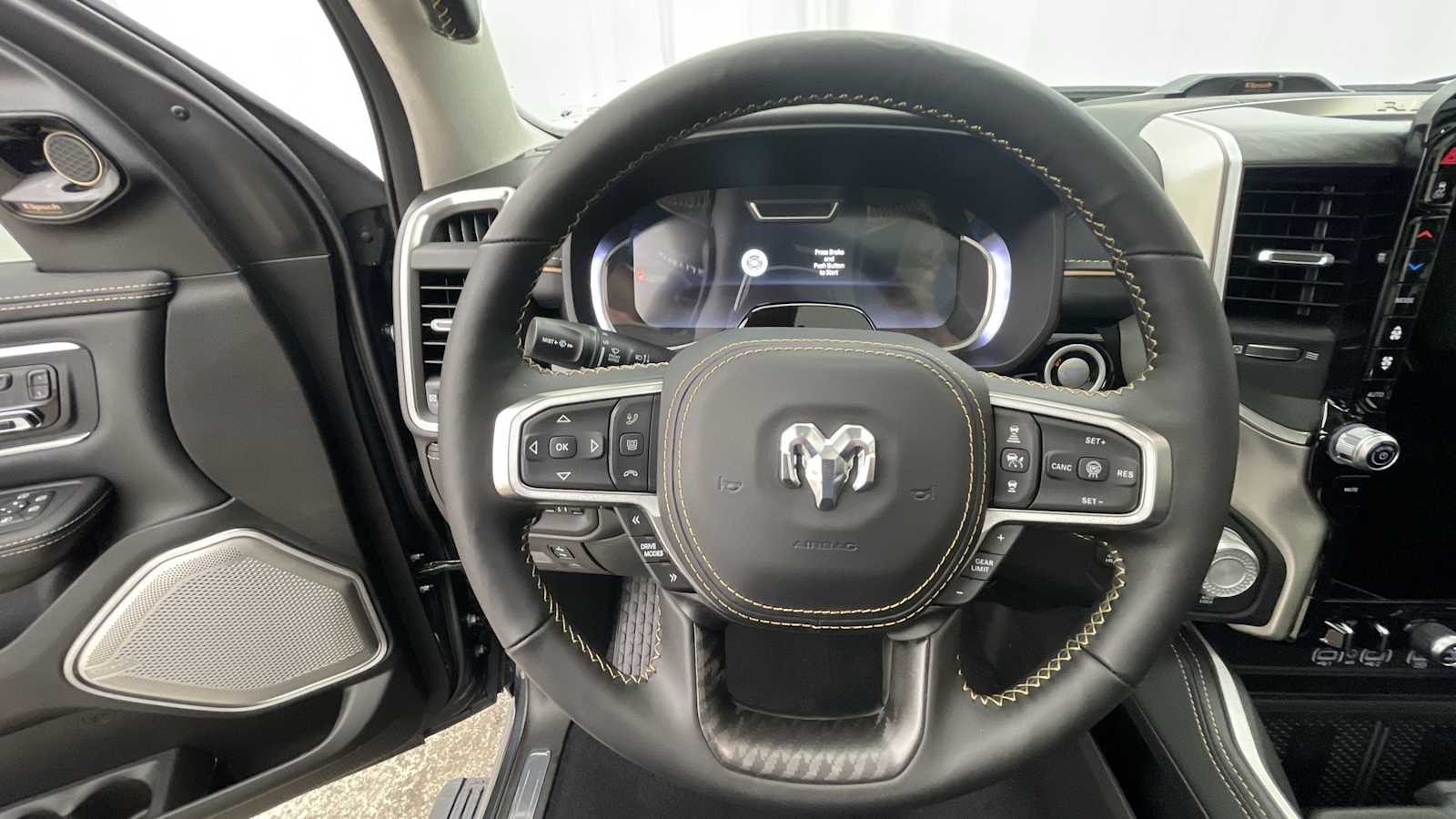 Thumbnail: 2026 RAM 1500 - 14