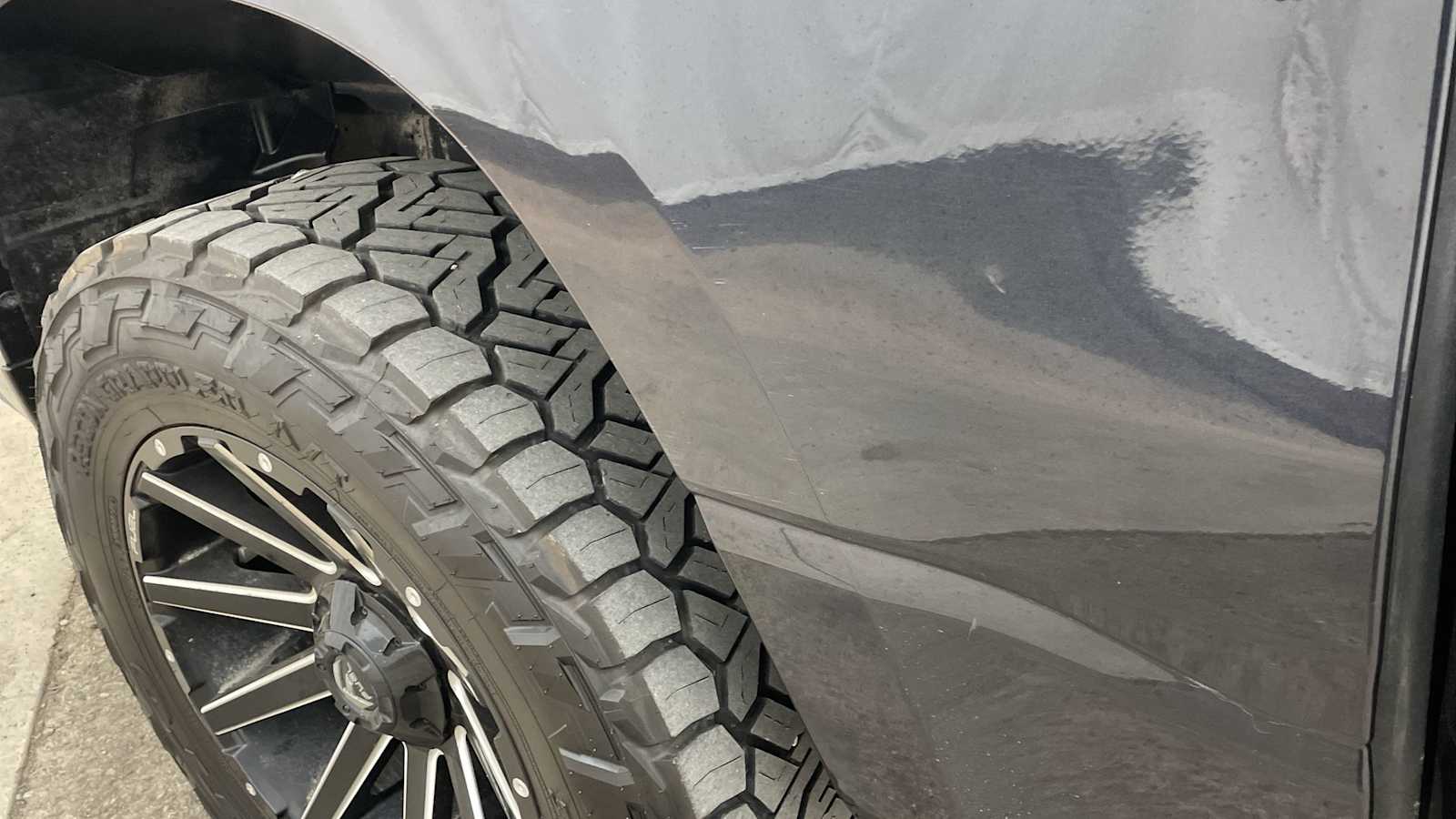 Thumbnail: 2019 RAM 1500 - 42