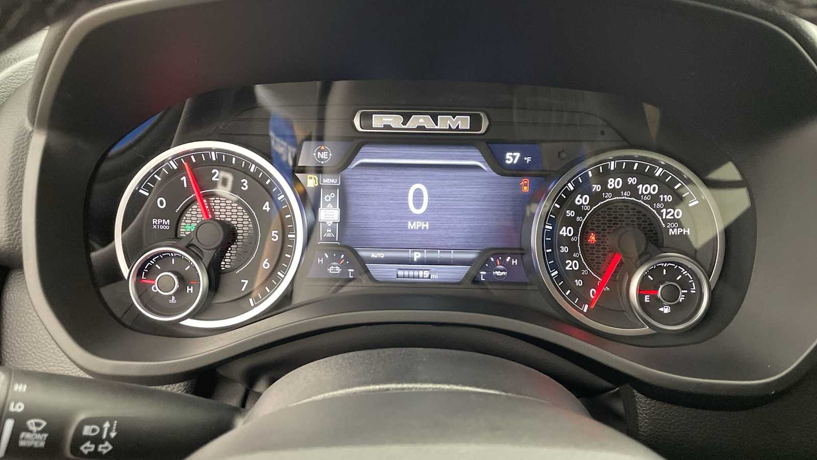 Thumbnail: 2026 RAM 1500 - 22