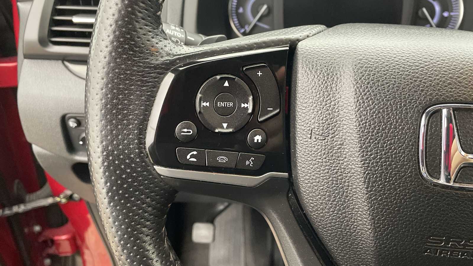 Thumbnail: 2022 Honda Passport - 14