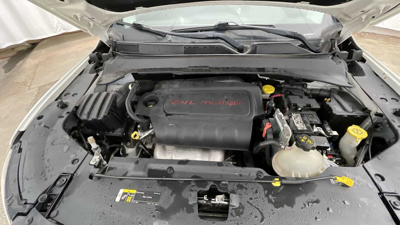 Thumbnail: 2018 Jeep Compass - 23