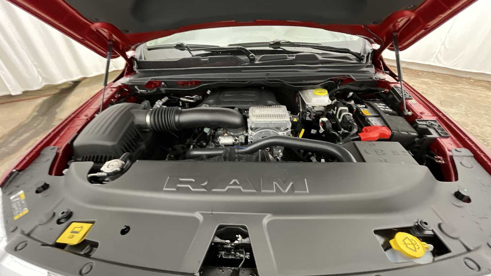 Thumbnail: 2026 RAM 1500 - 29