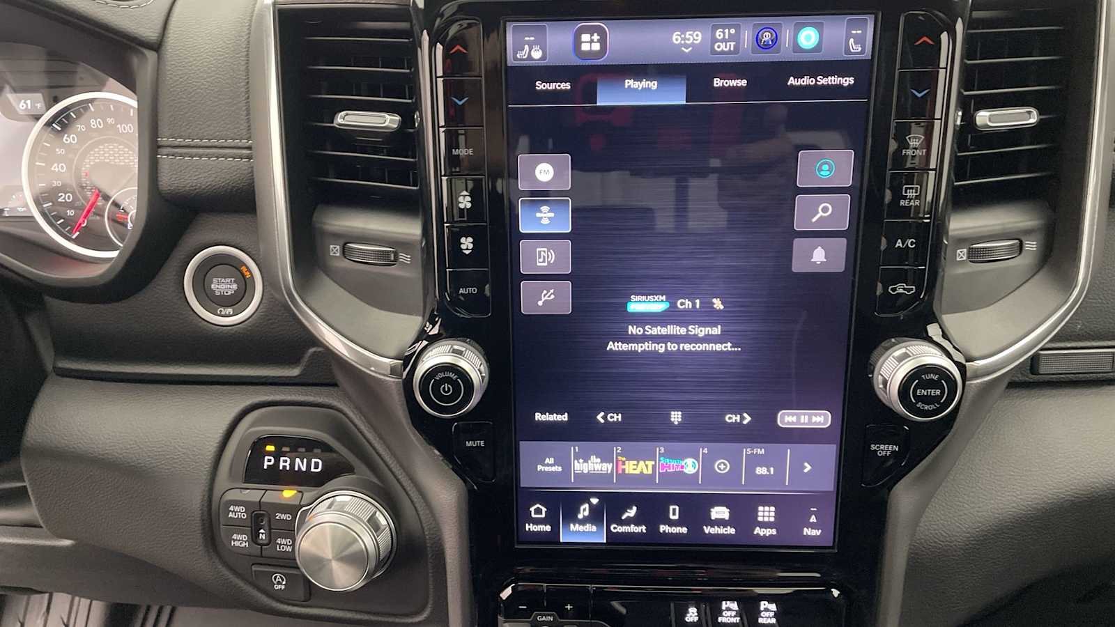 Thumbnail: 2026 RAM 1500 - 19