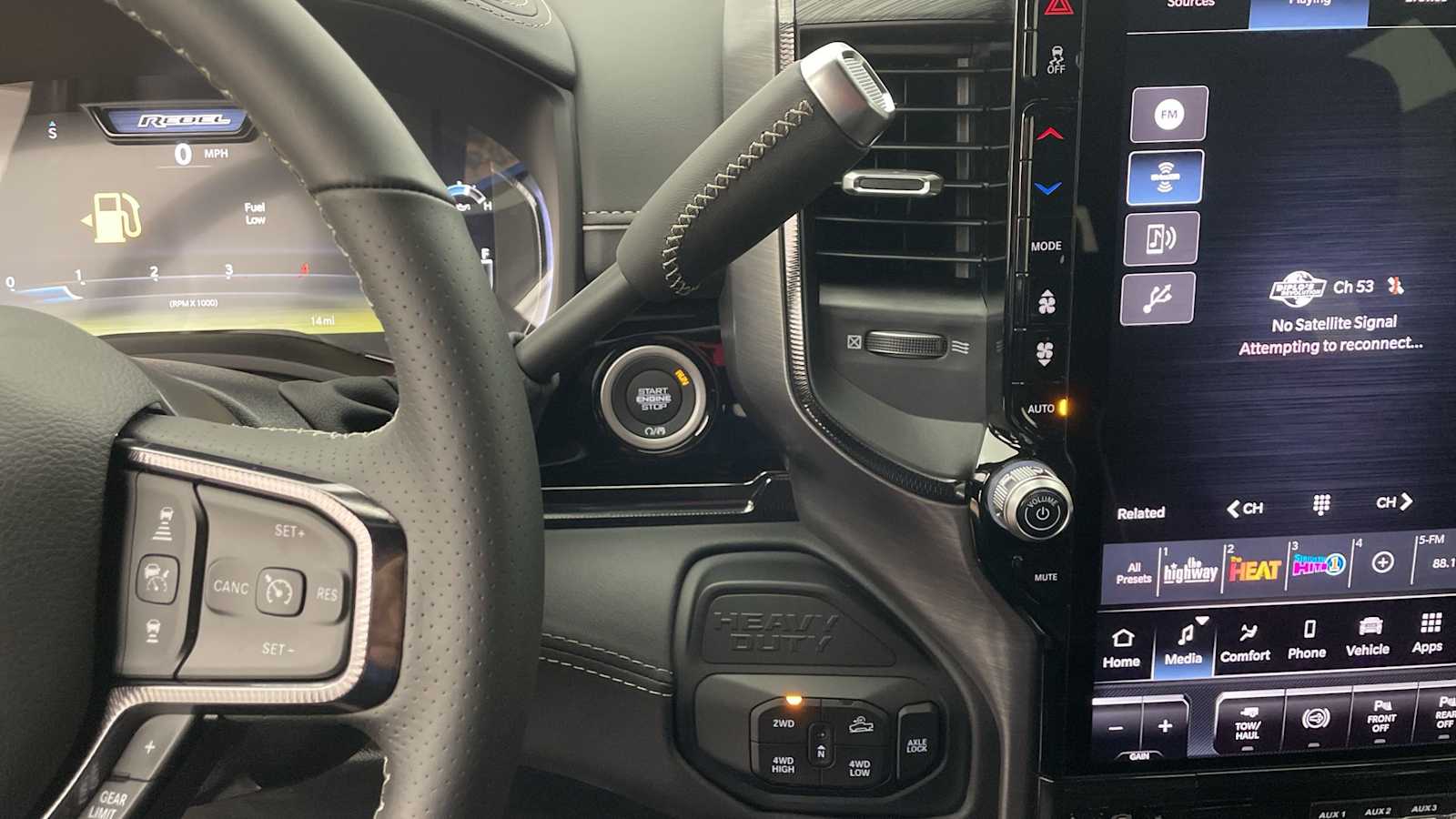 Thumbnail: 2026 RAM 2500 - 20