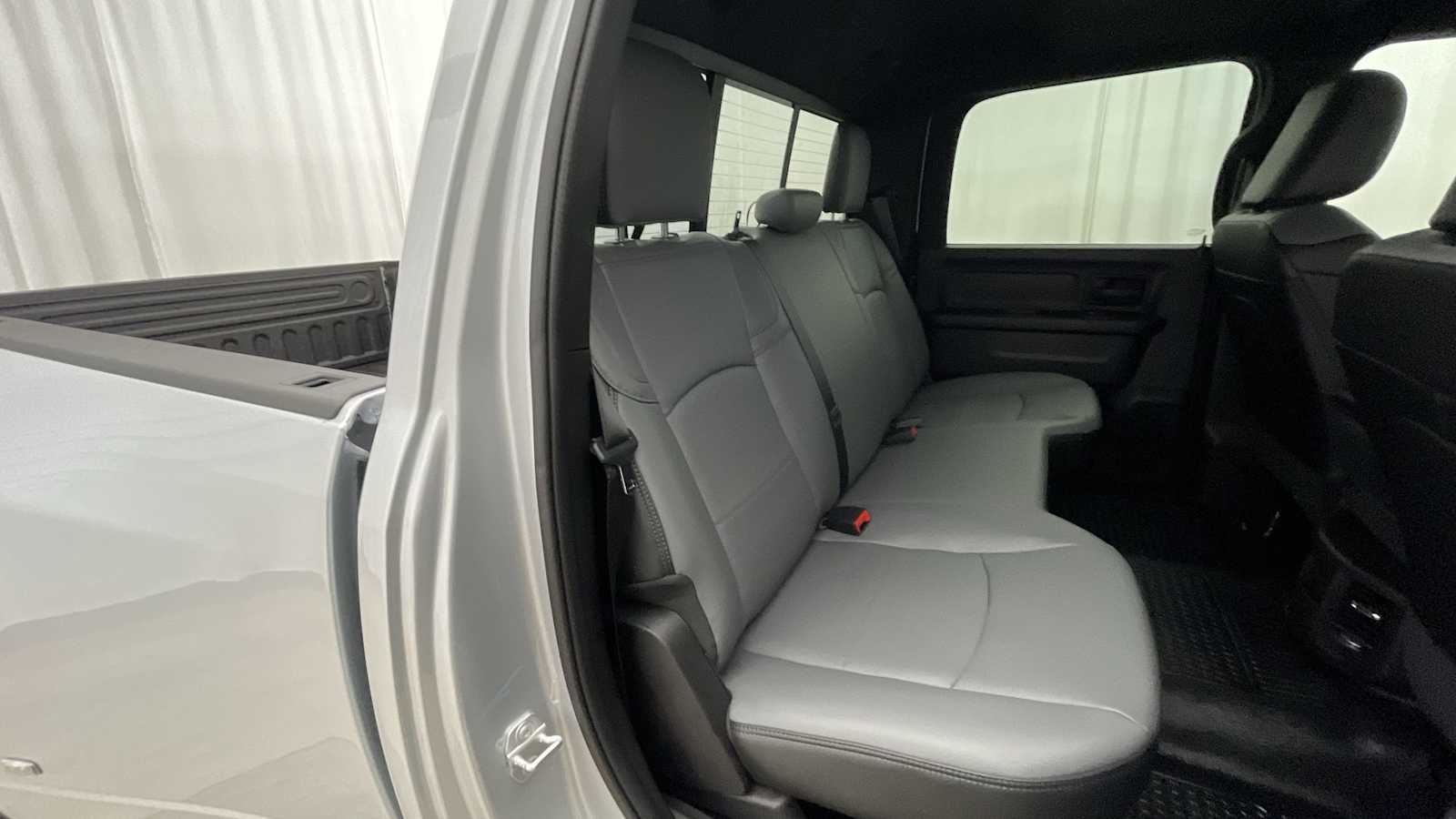 Thumbnail: 2026 RAM 3500 - 10