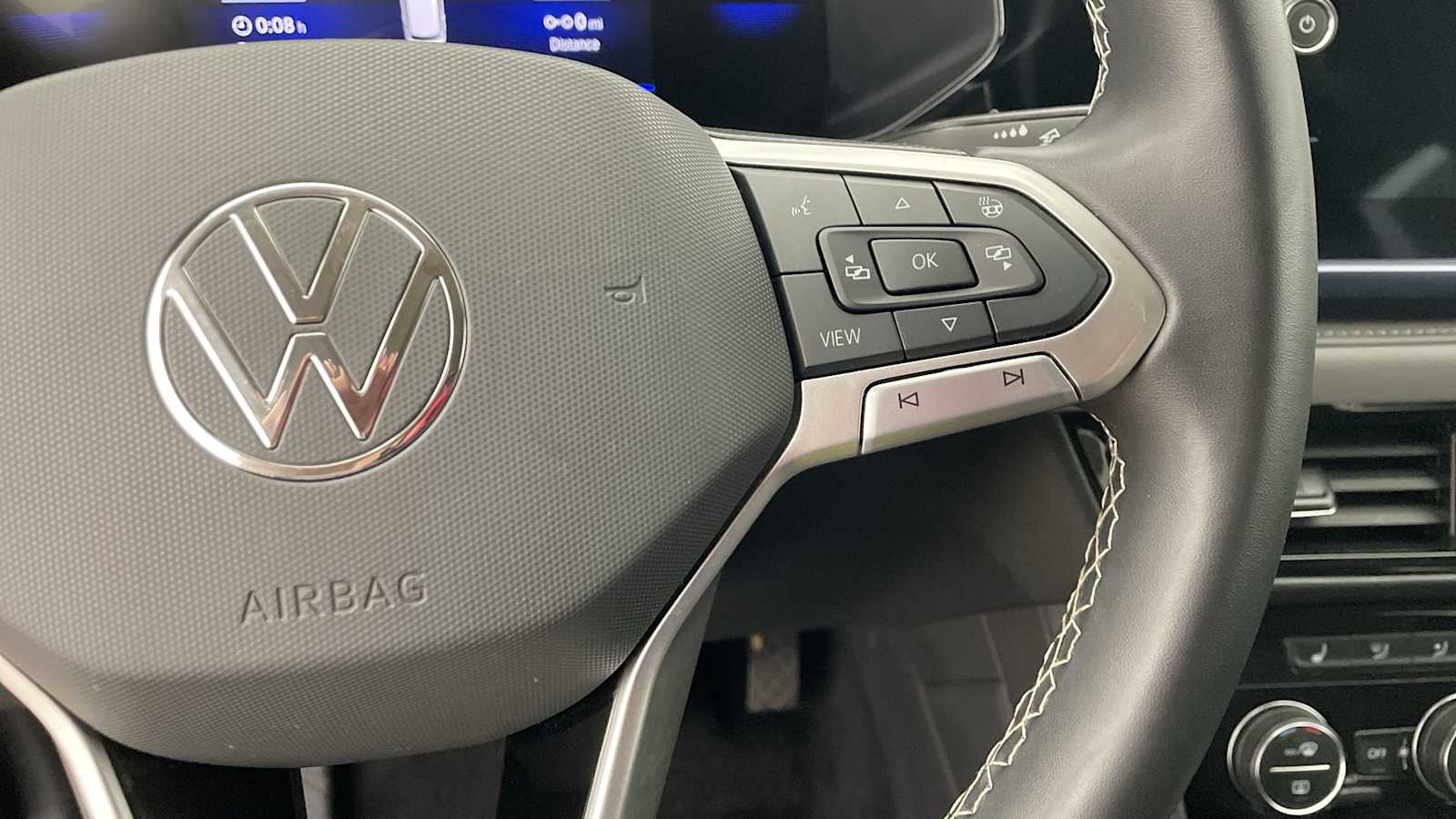 Thumbnail: 2024 Volkswagen Taos - 13