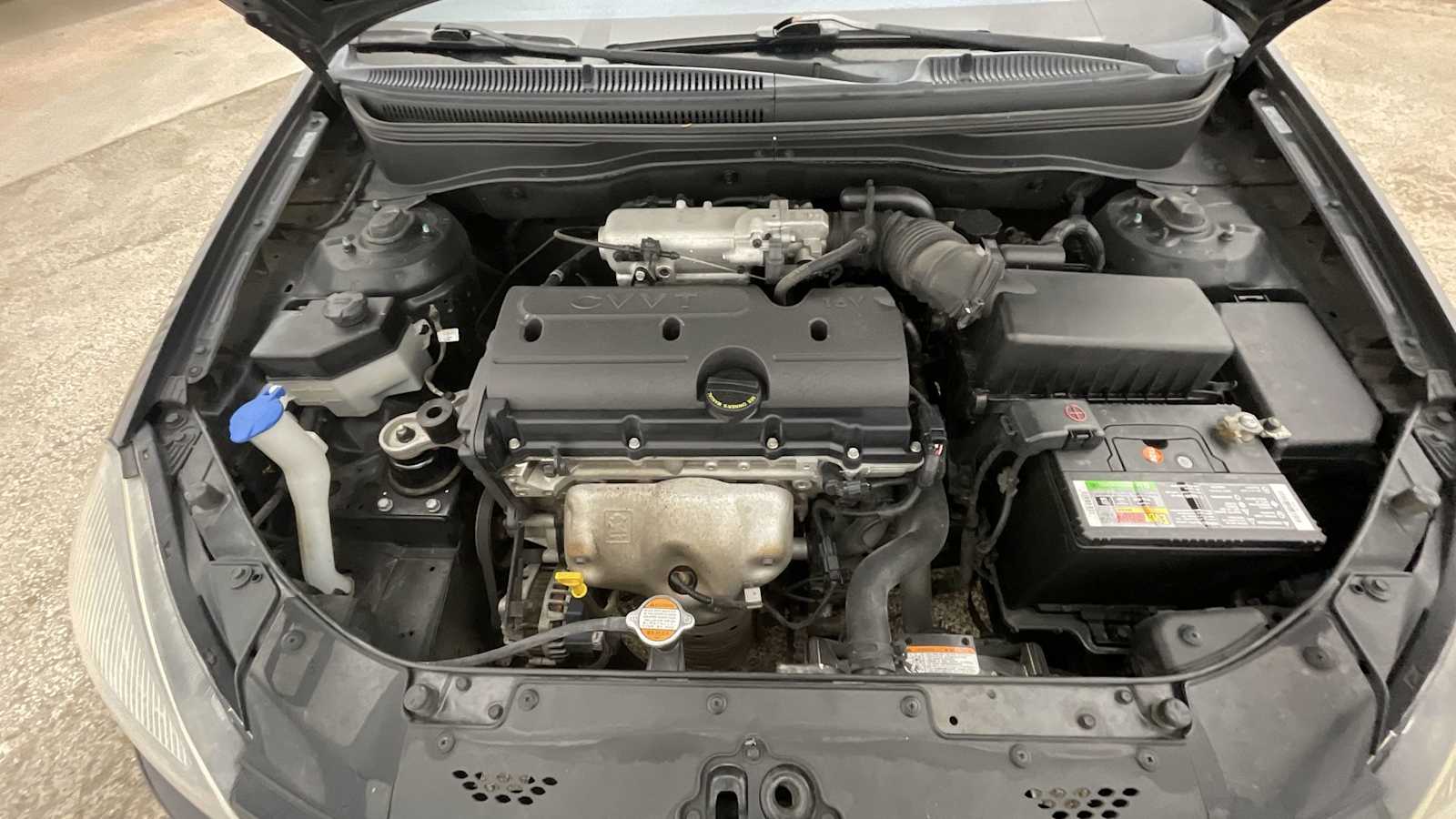 Thumbnail: 2011 Kia Rio - 19