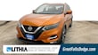  Nissan Rogue Sport