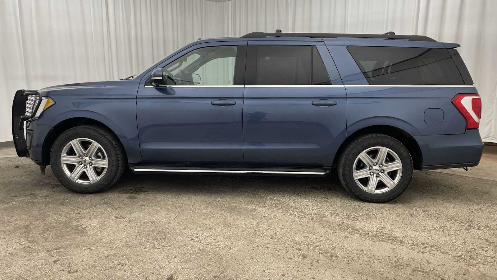 Thumbnail: 2019 Ford Expedition MAX - 32