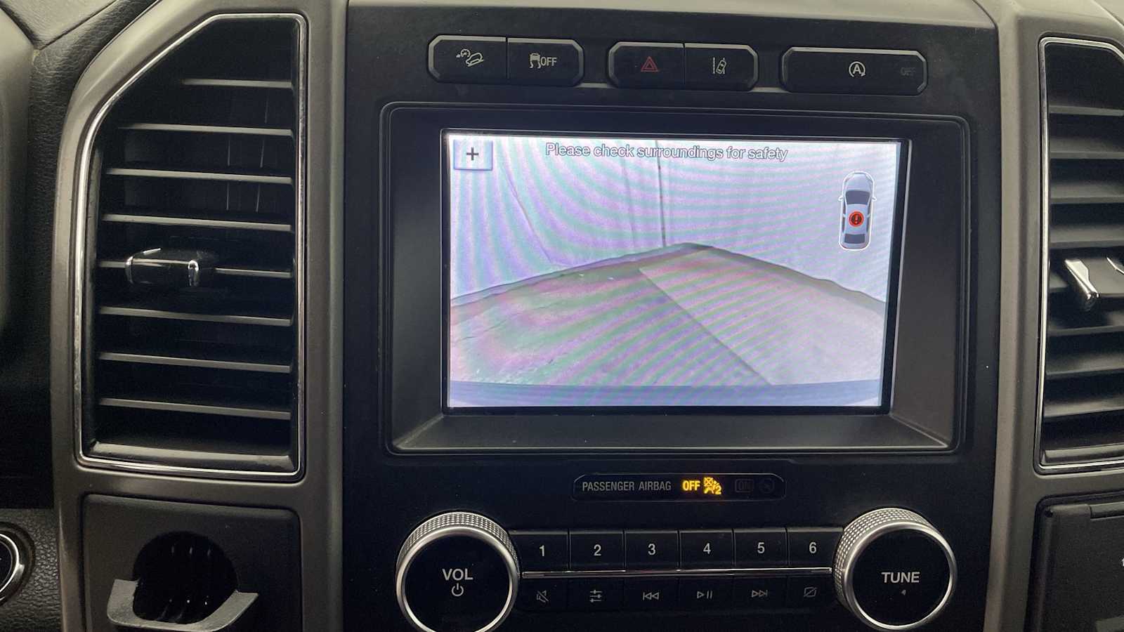 Thumbnail: 2019 Ford Expedition MAX - 5