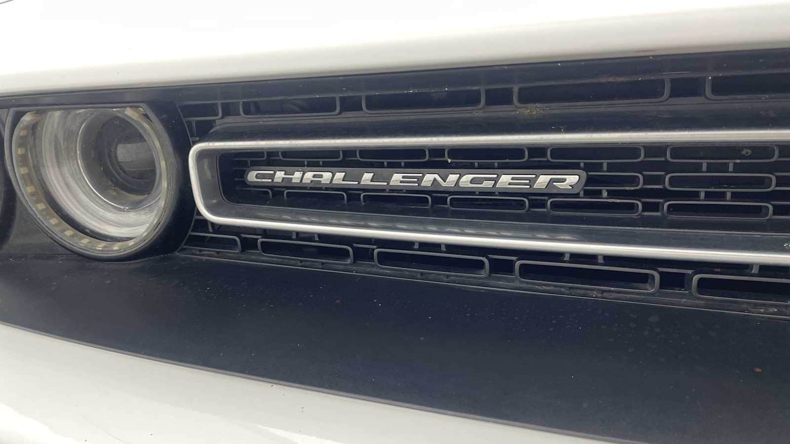 Thumbnail: 2022 Dodge Challenger - 34