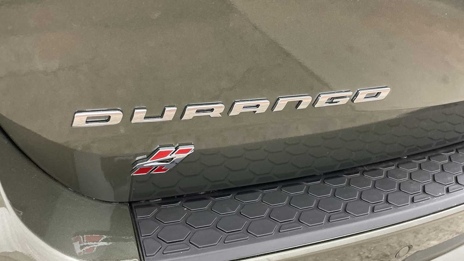 Thumbnail: 2026 Dodge Durango - 39