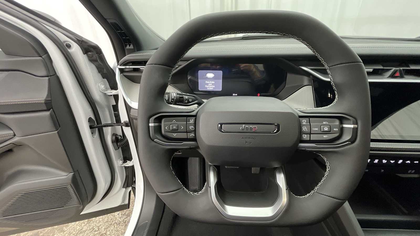 Thumbnail: 2026 Jeep Cherokee - 11