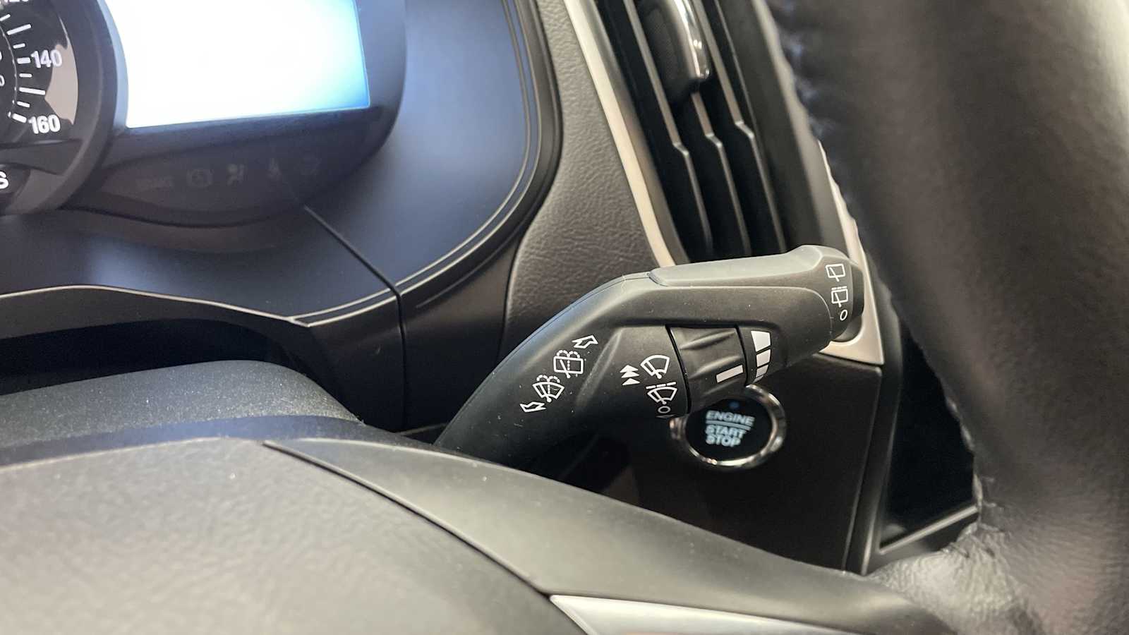 Thumbnail: 2024 Ford Edge - 14