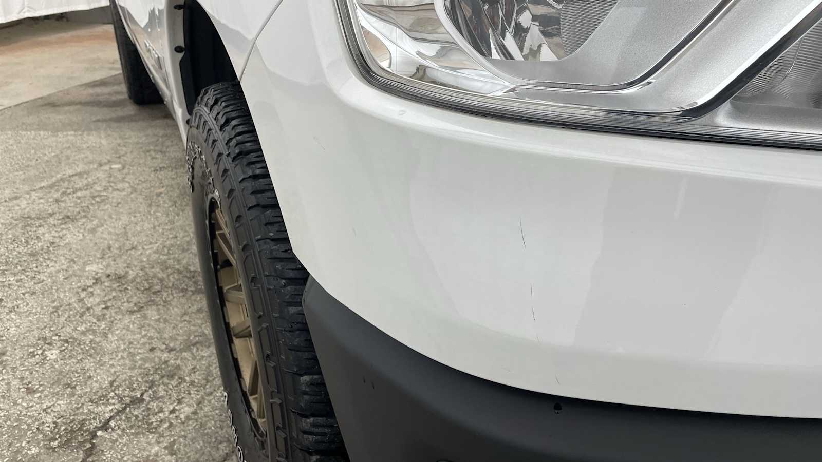 Thumbnail: 2020 RAM 1500 - 37