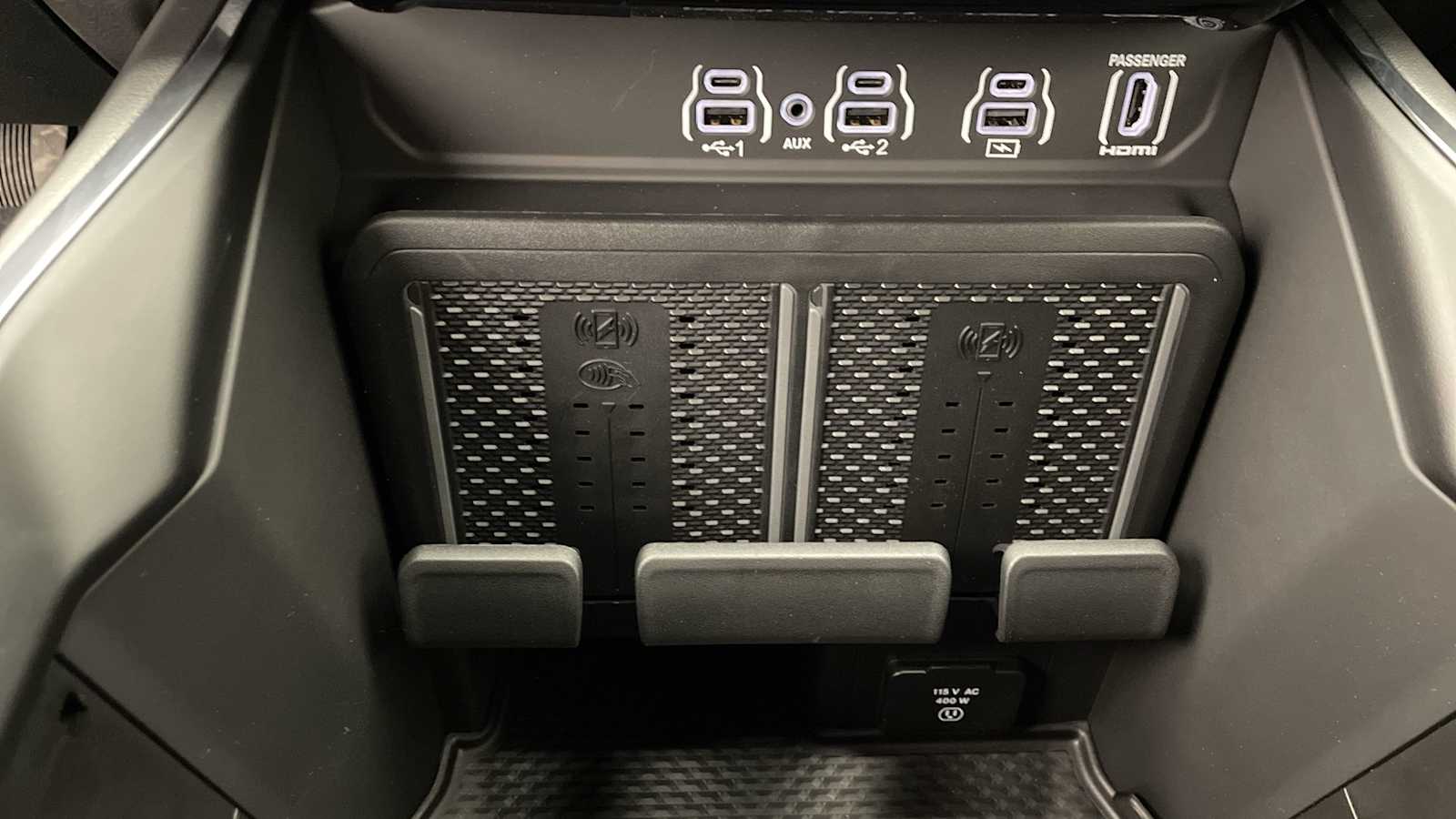 Thumbnail: 2026 RAM 1500 - 20