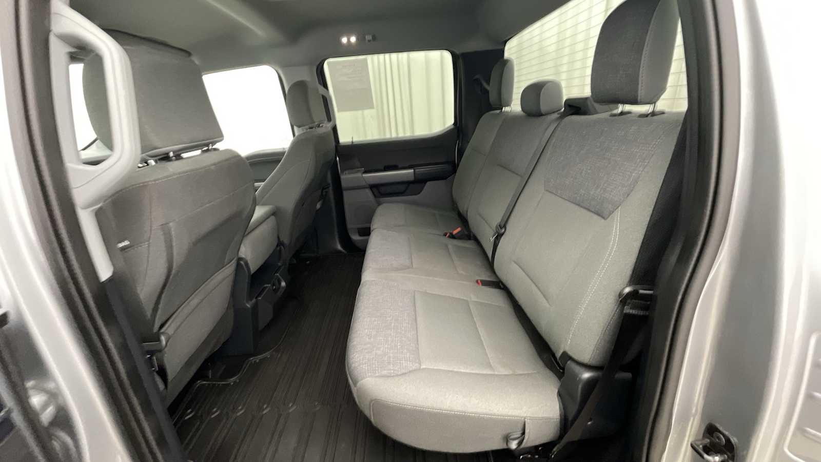 Thumbnail: 2024 Ford F-150 - 9