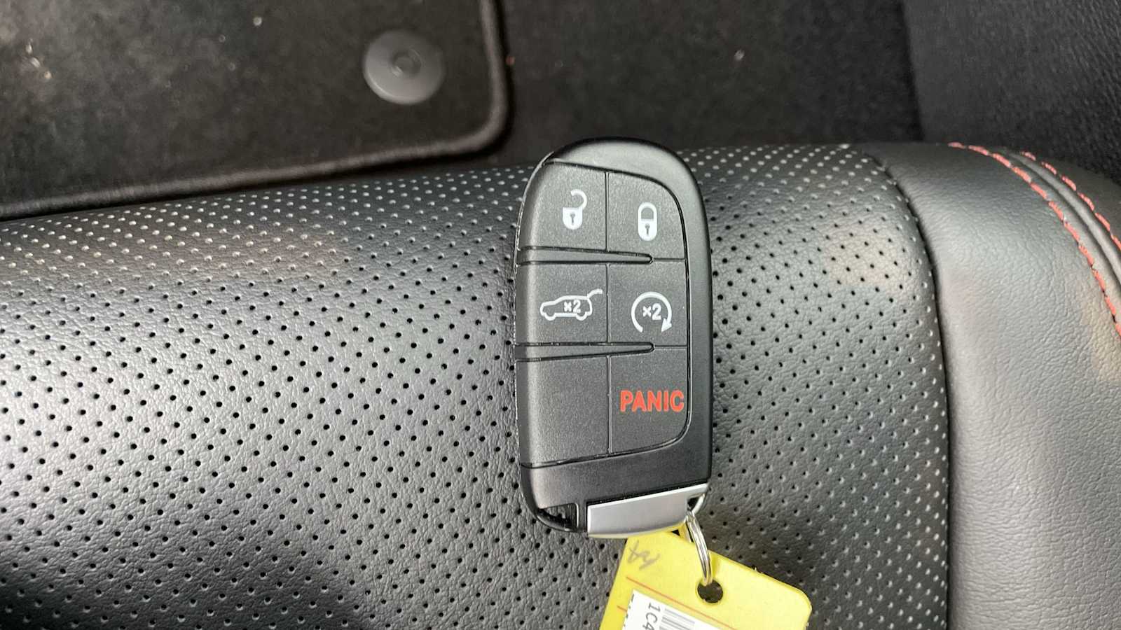 Thumbnail: 2026 Dodge Durango - 23