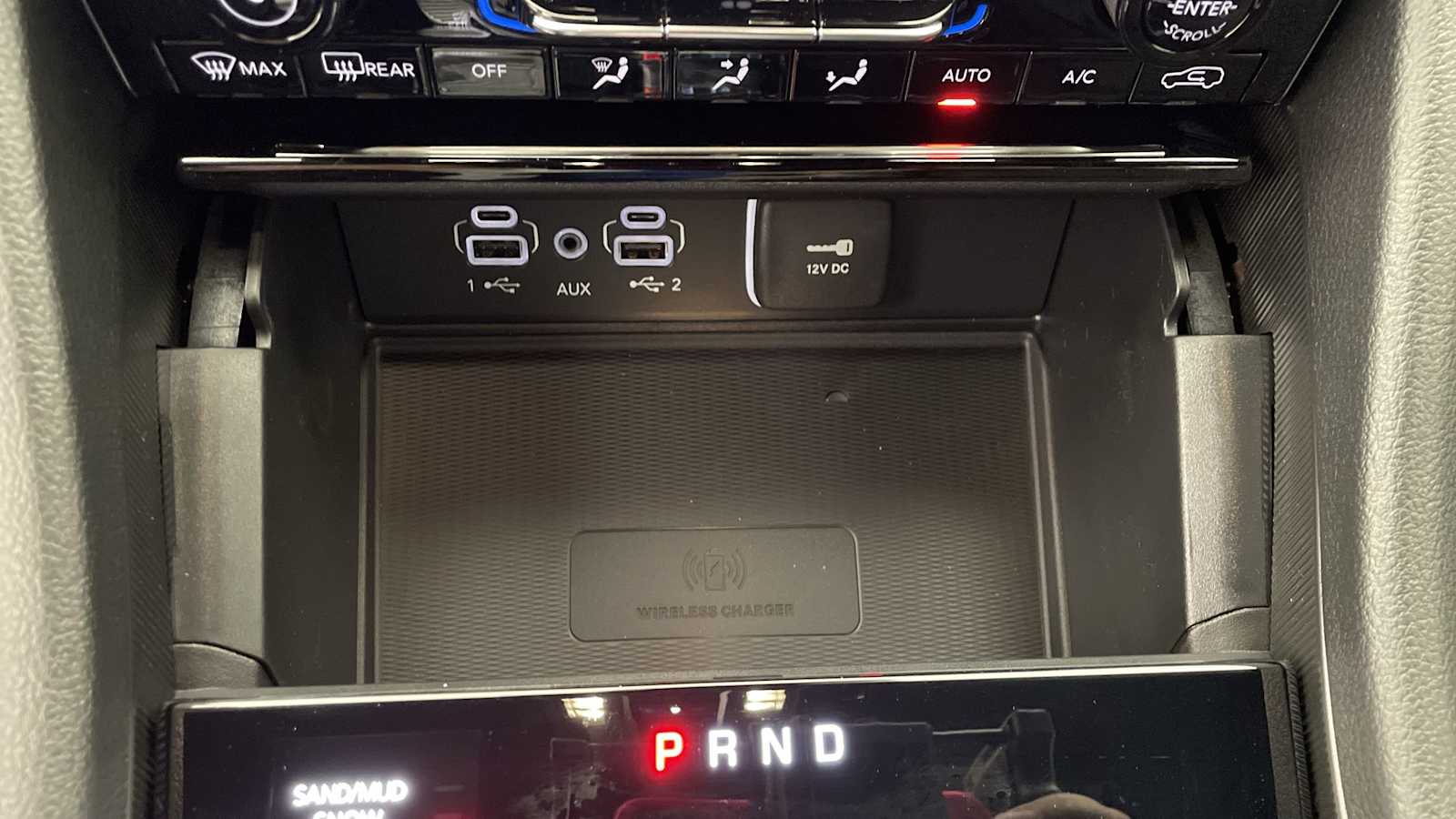 Thumbnail: 2025 Jeep Grand Cherokee - 22