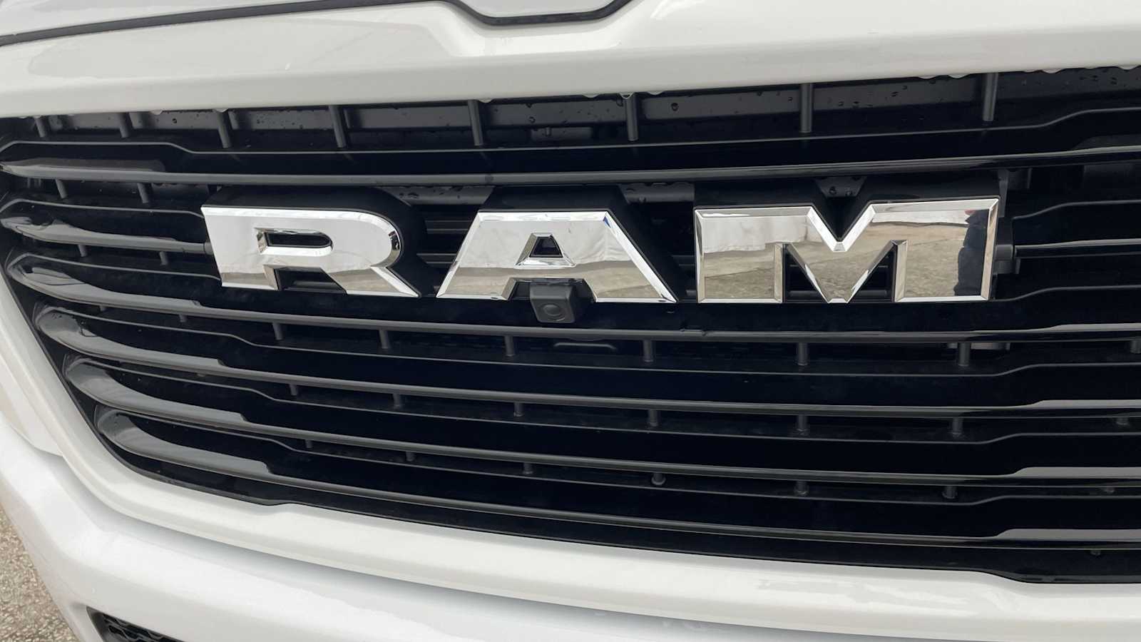 Thumbnail: 2026 RAM 1500 - 41