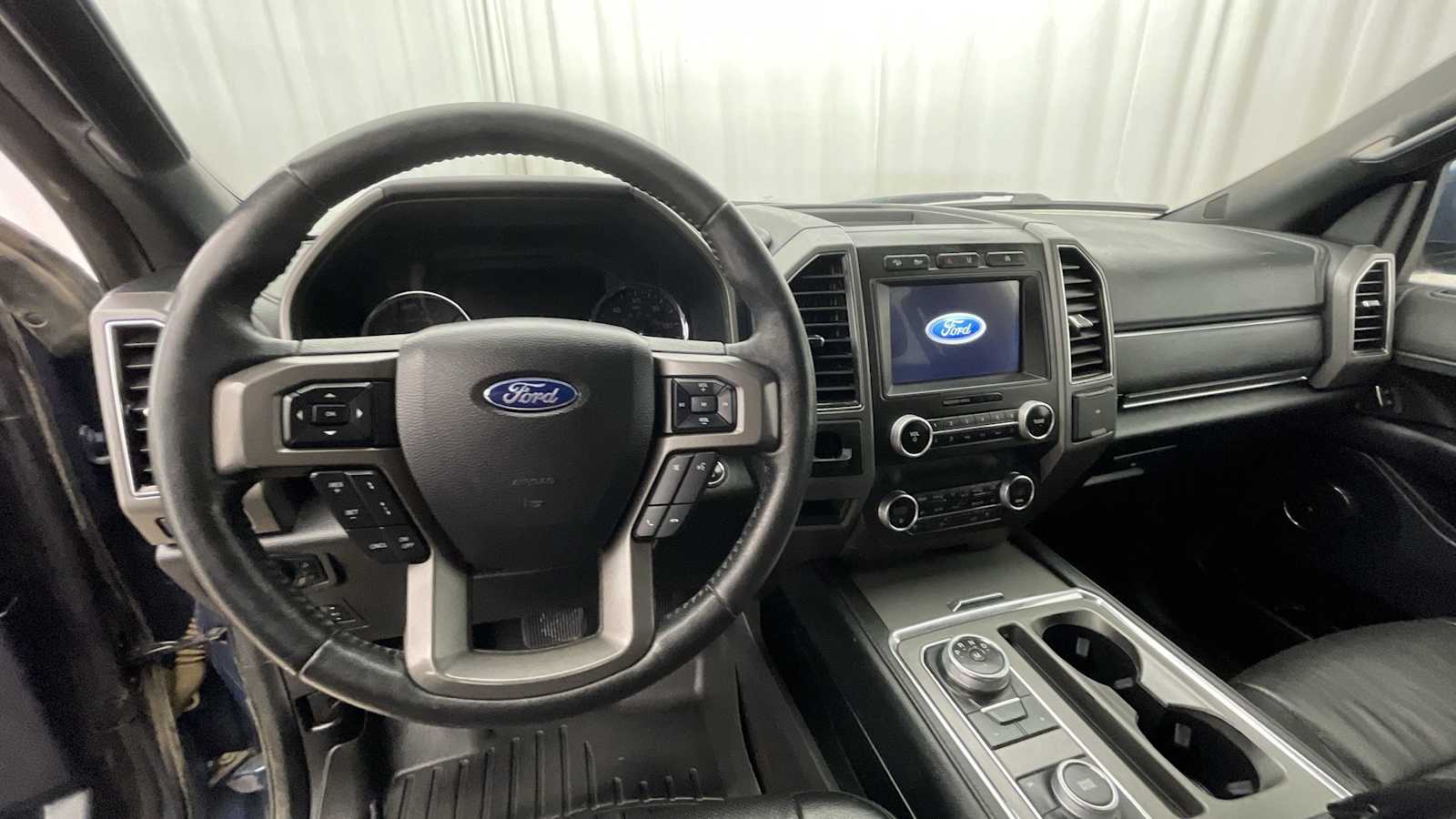 Thumbnail: 2019 Ford Expedition MAX - 3