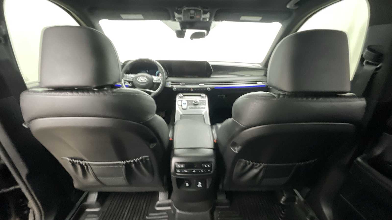 Thumbnail: 2023 Hyundai Palisade - 8