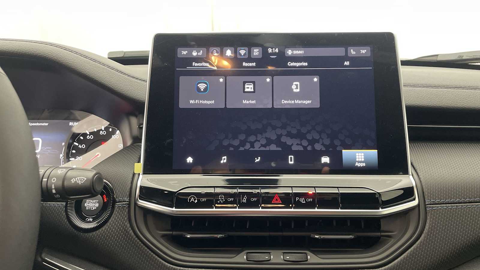 Thumbnail: 2026 Jeep Compass - 23