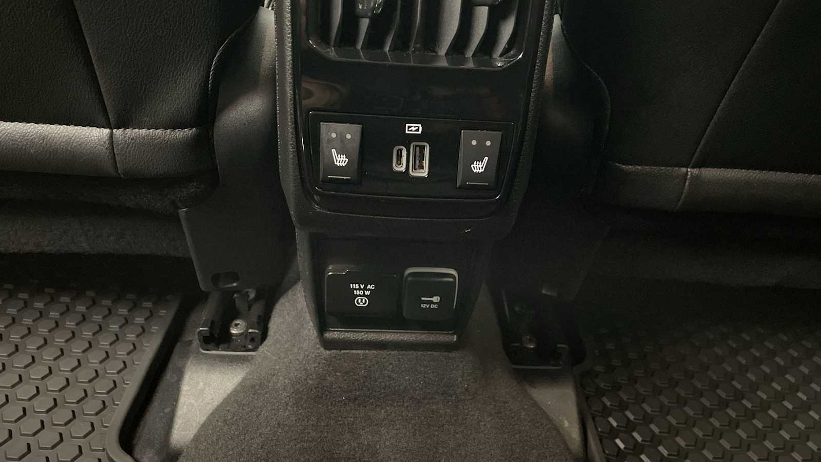 Thumbnail: 2022 Jeep Compass - 26