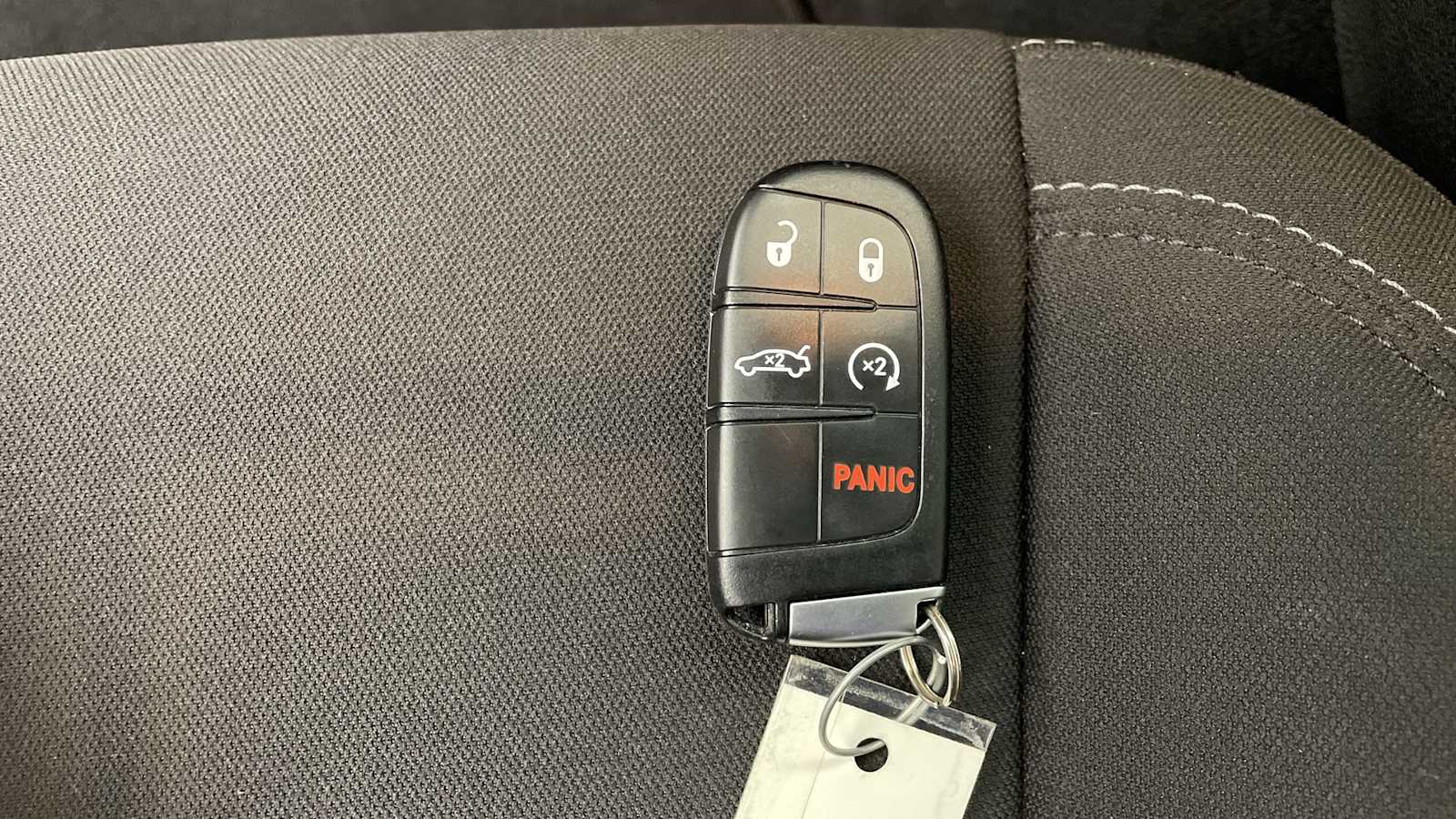 Thumbnail: 2023 Dodge Charger - 22