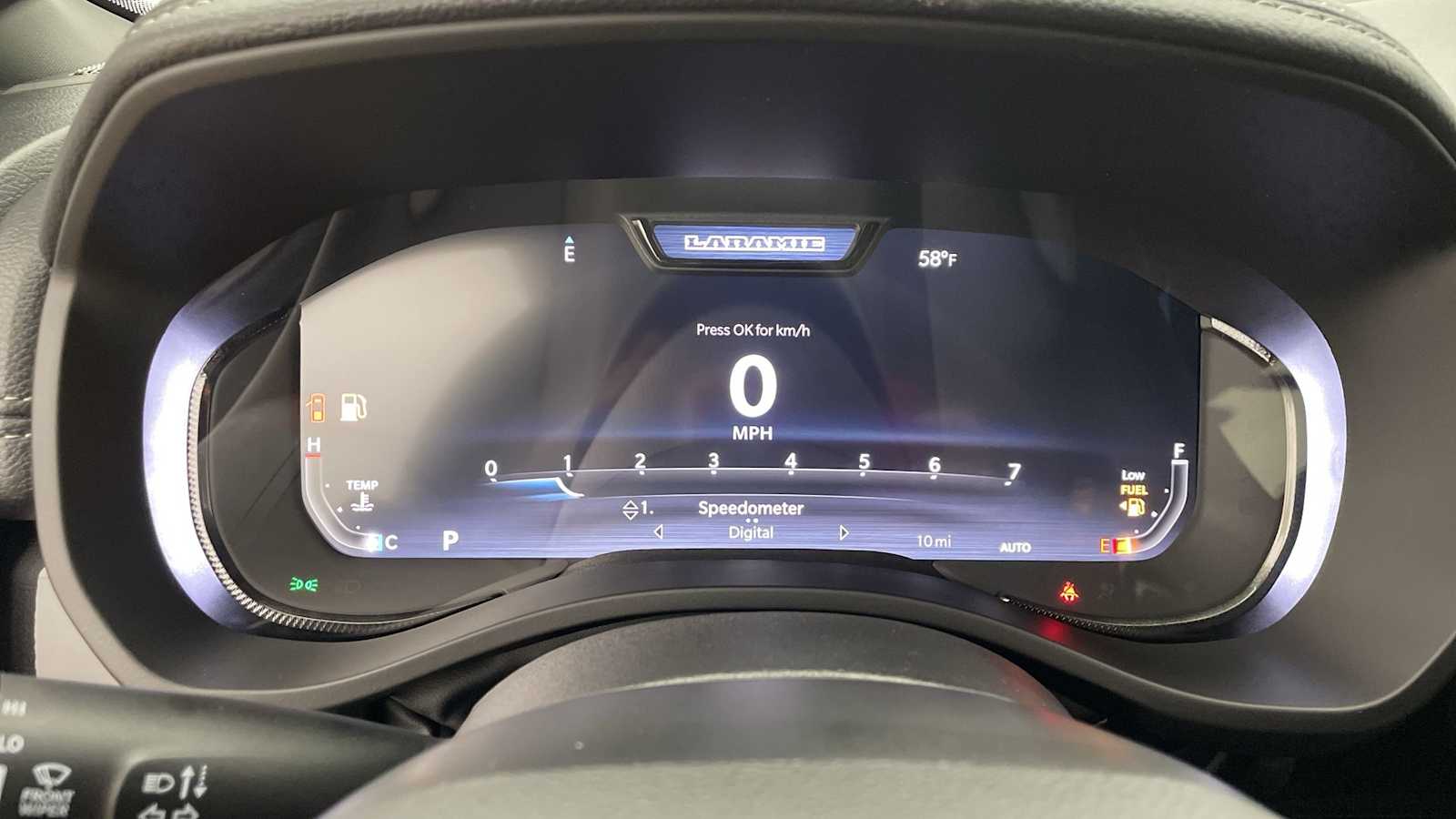 Thumbnail: 2026 RAM 1500 - 22