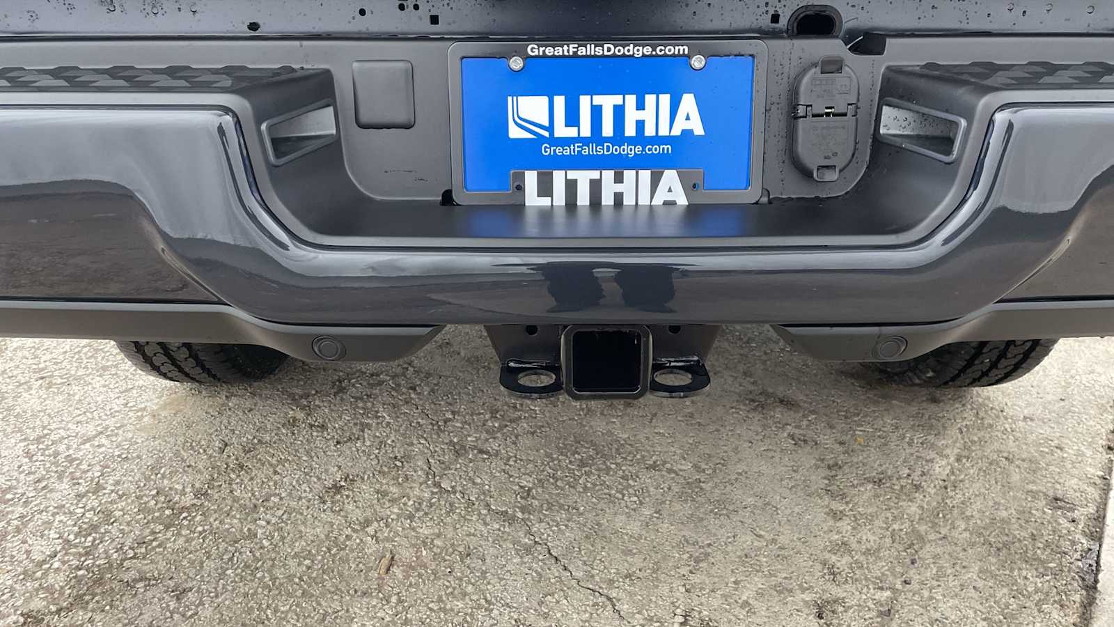 Thumbnail: 2026 RAM 2500 - 29