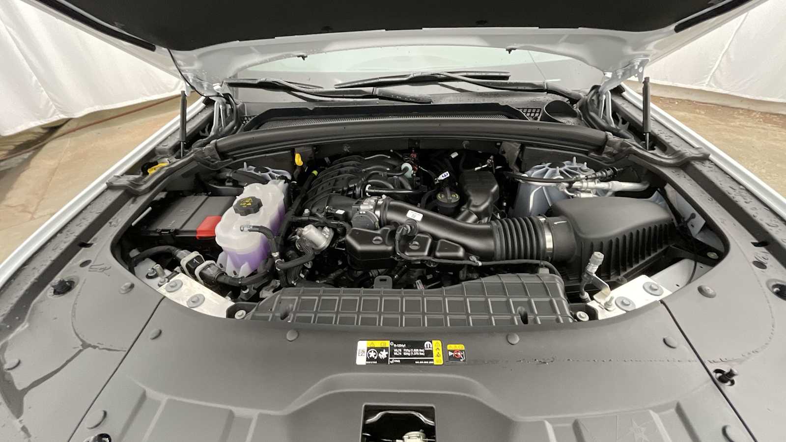 Thumbnail: 2025 Jeep Grand Cherokee - 30