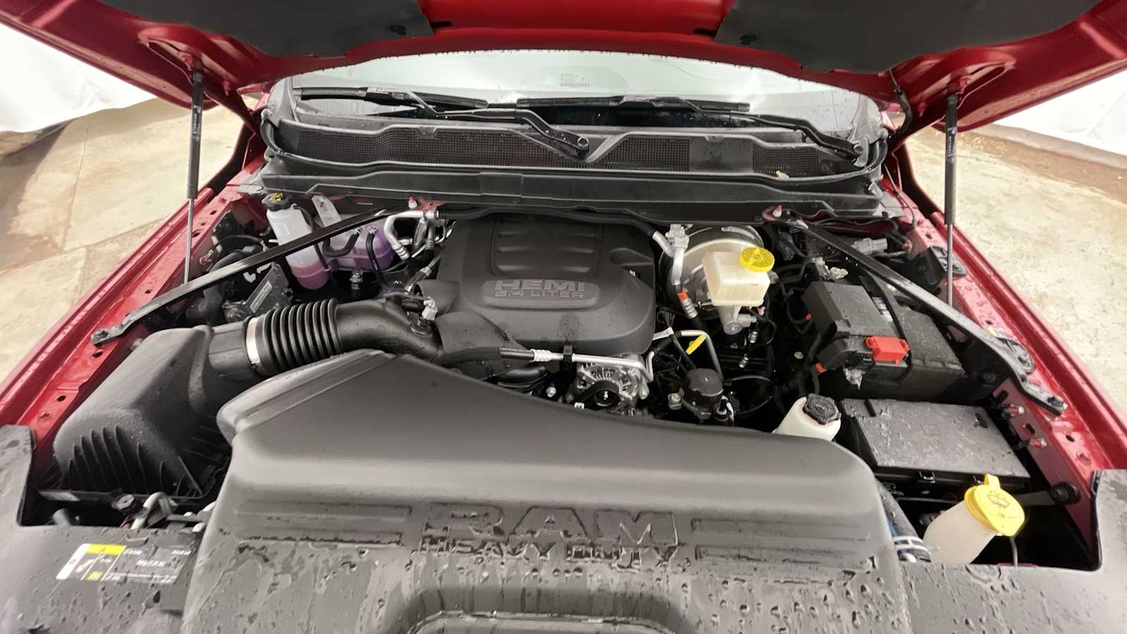 Thumbnail: 2026 RAM 2500 - 28