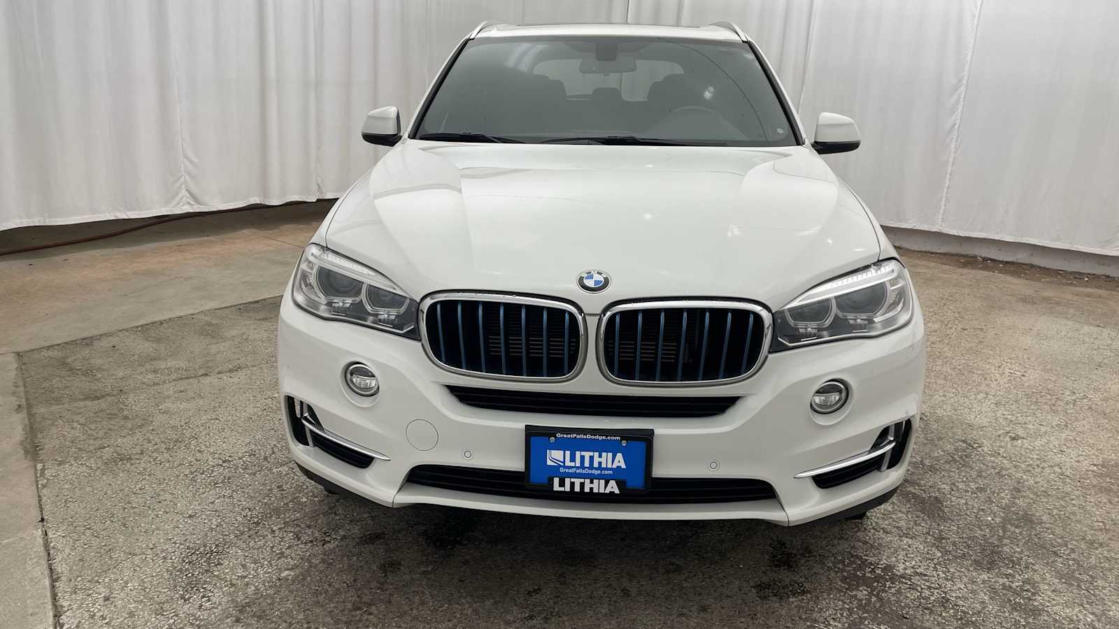 Thumbnail: 2018 BMW X5 - 38