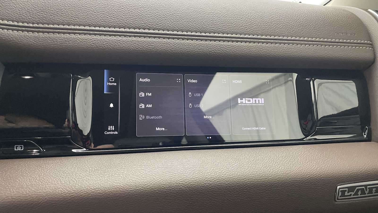 Thumbnail: 2026 RAM 1500 - 27