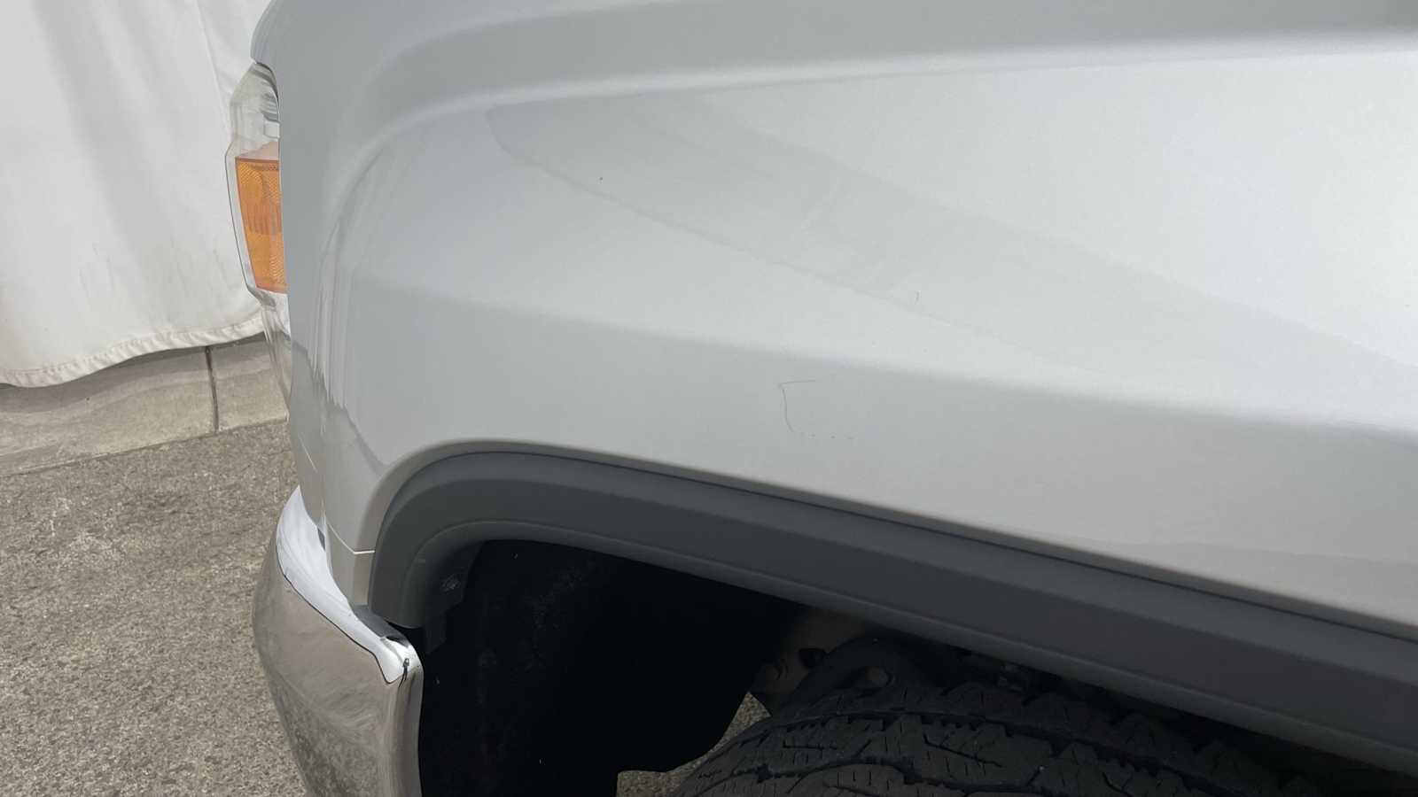 Thumbnail: 2016 GMC Sierra 3500 - 42